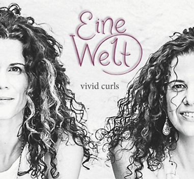 Vivid Curls - Eine Welt