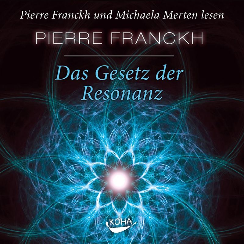 Das Gesetz der Resonanz. Audio-CD
