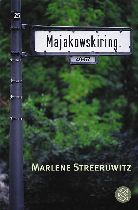Majakowskiring.