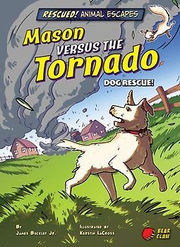 Mason Versus the Tornado