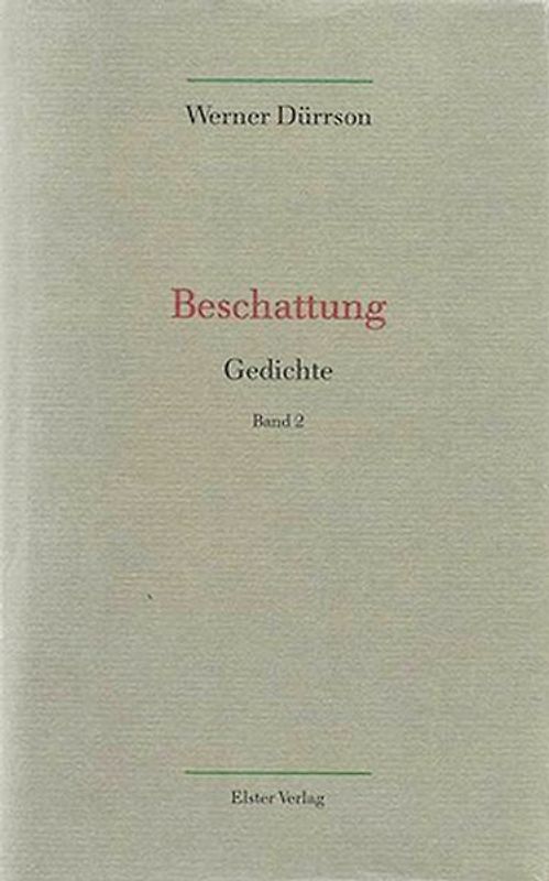 Beschattung