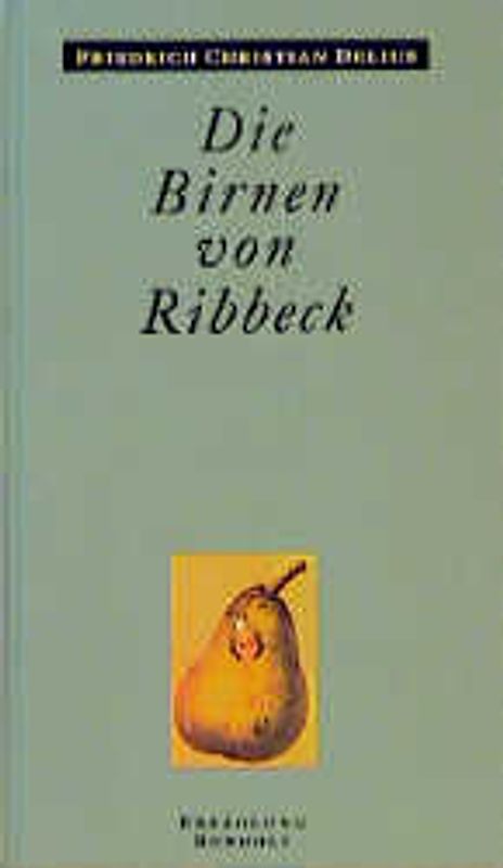 Die Birnen von Ribbeck