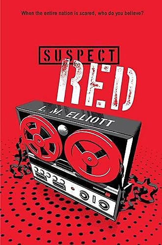 Suspect Red