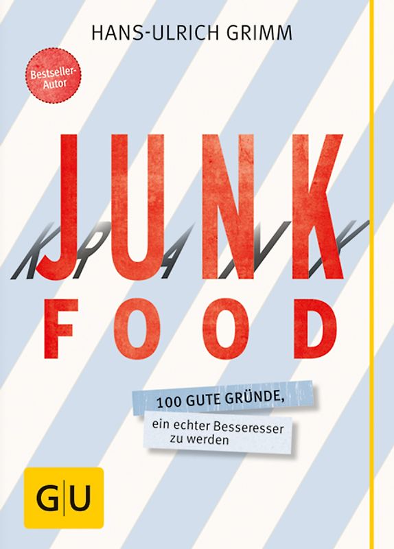 Junk Food - Krank Food