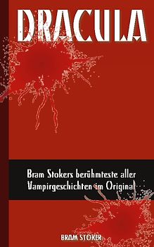 Dracula (Deutsche Ausgabe)