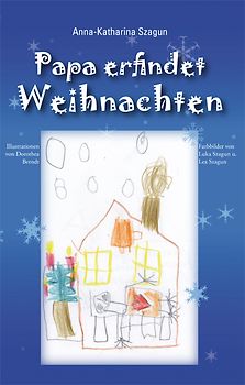 Papa erfindet Weihnachten