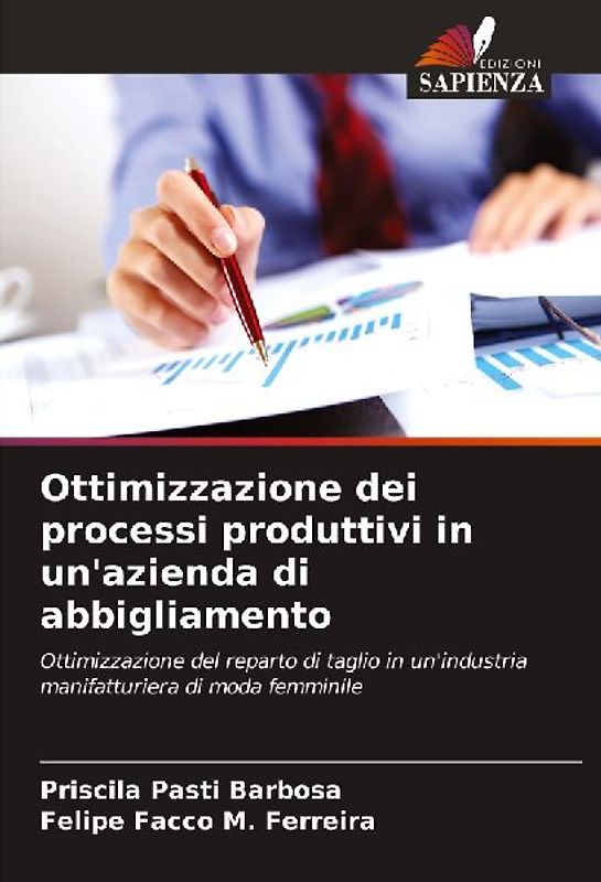 Ottimizzazione dei processi produttivi in un'azienda di abbigliamento