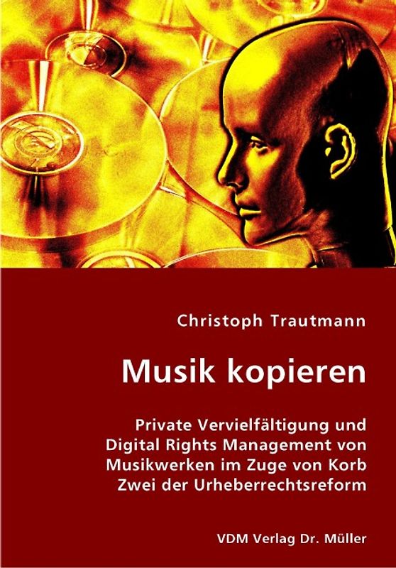 Musik kopieren