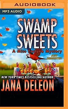 Swamp Sweets (Miss Fortune Mysteries)