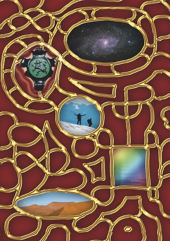 Ich bin, war und werde sein