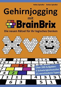 Gehirnjogging mit BrainBrix