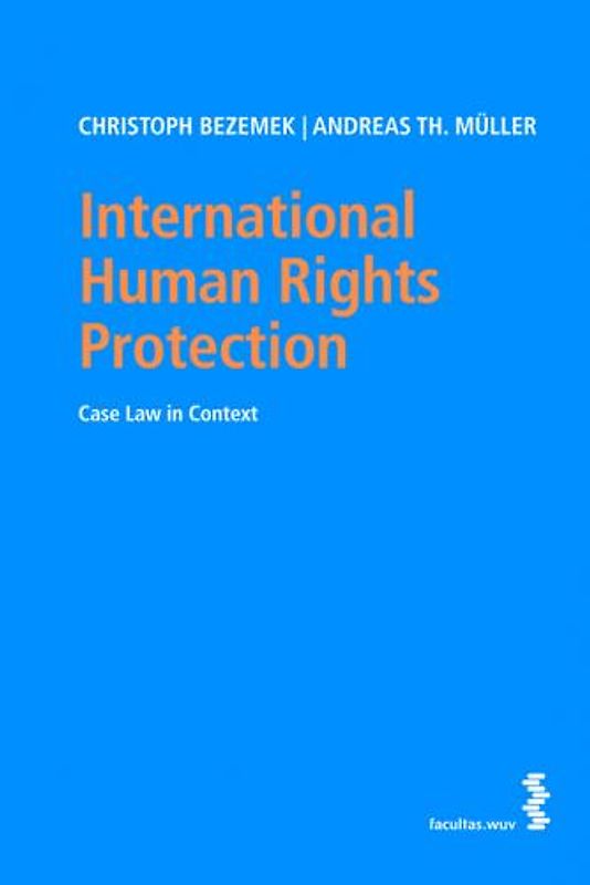 International Human Rights Protection