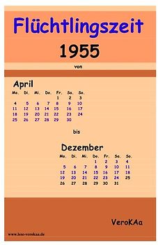 Flüchtlingszeit 1955