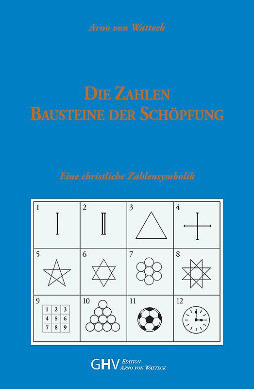 Die Zahlen Bausteine der Schöpfung