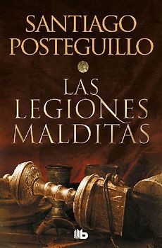 Las Legiones Malditas / The Cursed Legions