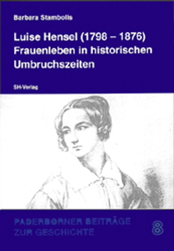 Luise Hensel (1798-1876)