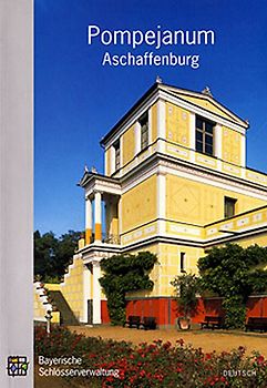 Pompejanum Aschaffenburg