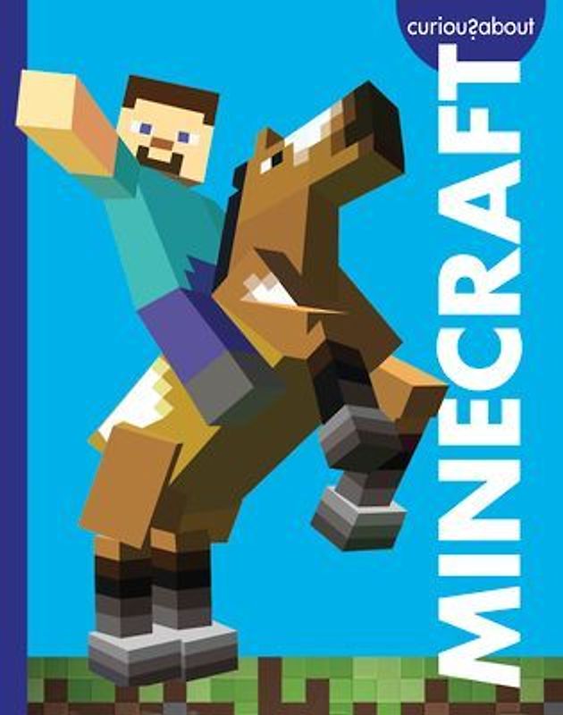 Curious about Minecraft