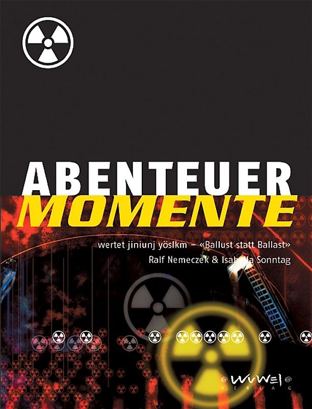 Abenteuer Momente