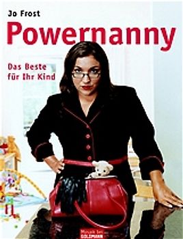 Powernanny