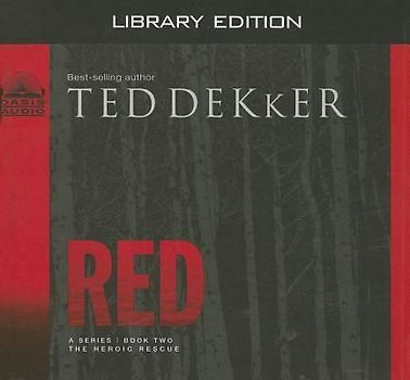 Red (Library Edition)