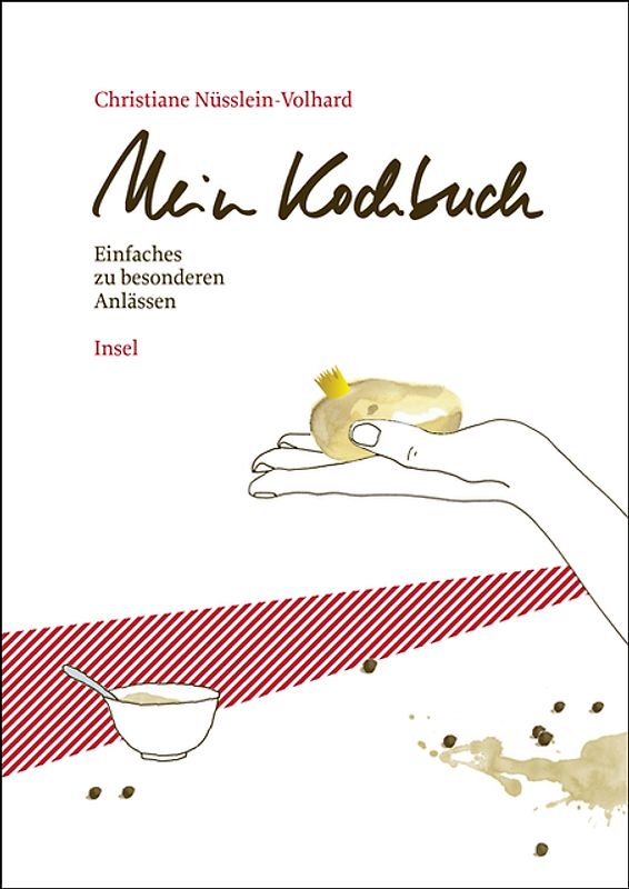 Mein Kochbuch