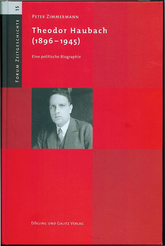 Theodor Haubach (1896–1945)