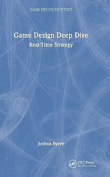 Game Design Deep Dive