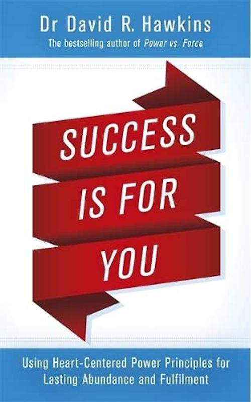 Success Is for You
