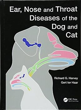 Ear, Nose and Throat Diseases of the Dog and Cat