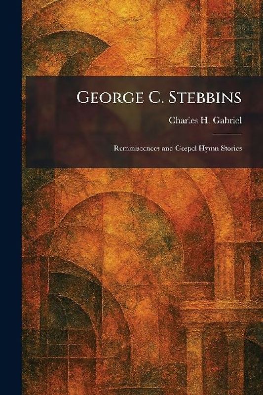 George C. Stebbins