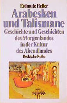 Arabesken und Talismane