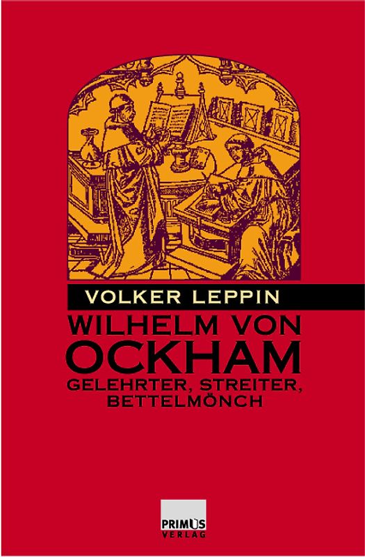 Wilhelm von Ockham