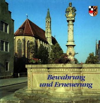 Bewahrung und Erneuerung