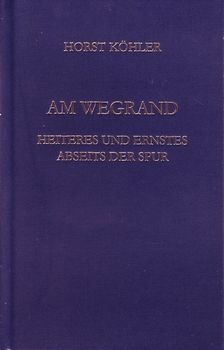 Am Wegrand