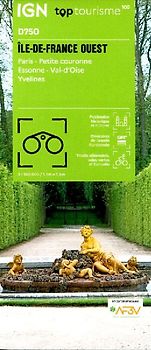 Île-de-France Ouest