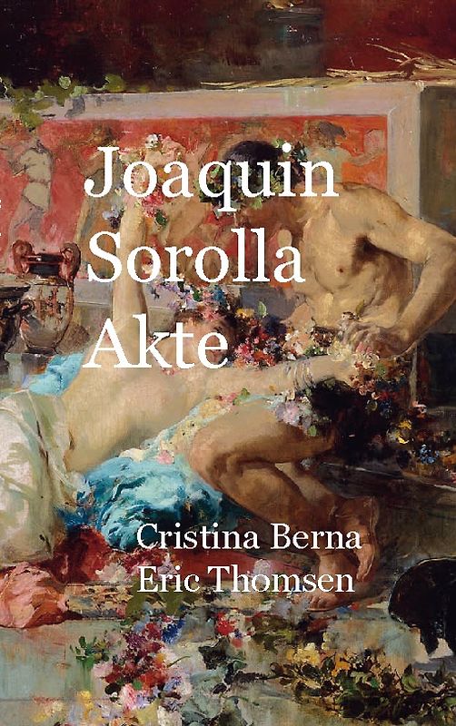 Joaquin Sorolla Akte