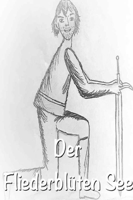 Der Fliederblüten See