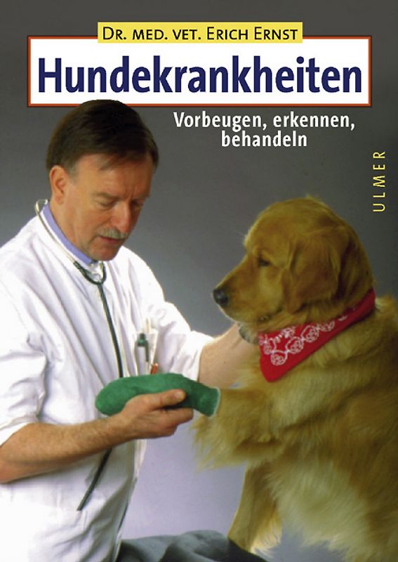 Hundekrankheiten