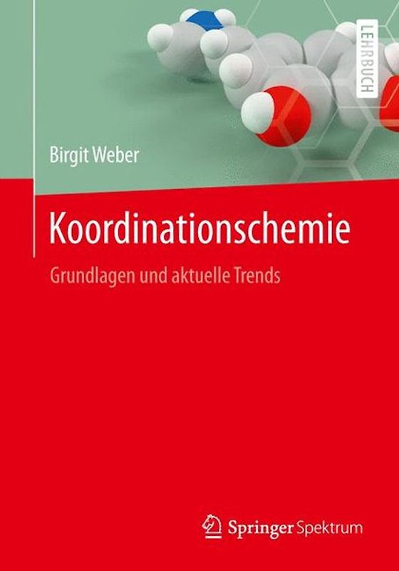 Koordinationschemie