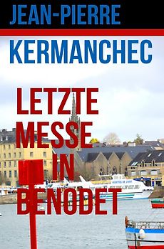 Letzte Messe in Benodet