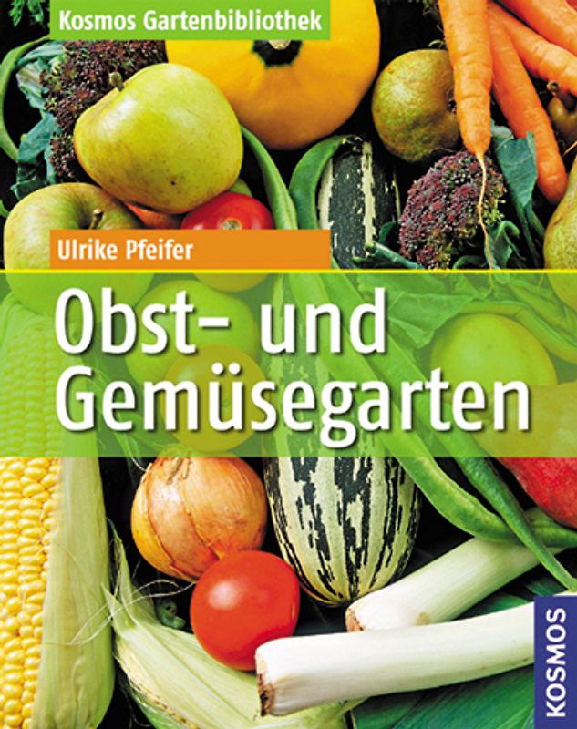 Obst- und Gemüsegarten