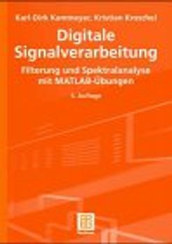 Digitale Signalverarbeitung