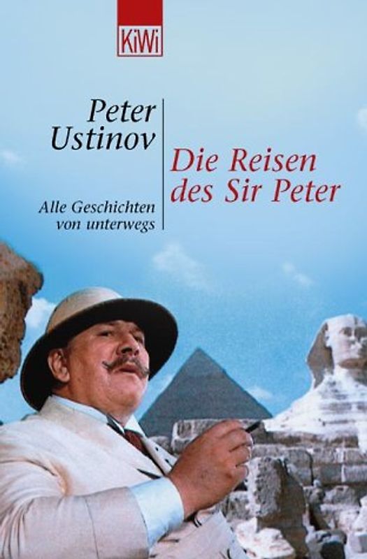 Die Reisen des Sir Peter
