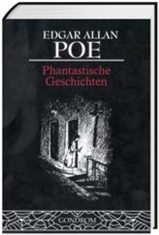 Phantastische Erzählungen