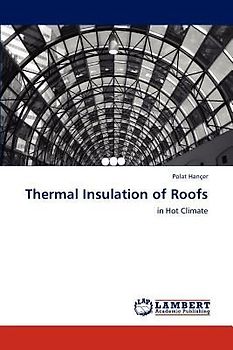 Thermal Insulation of Roofs