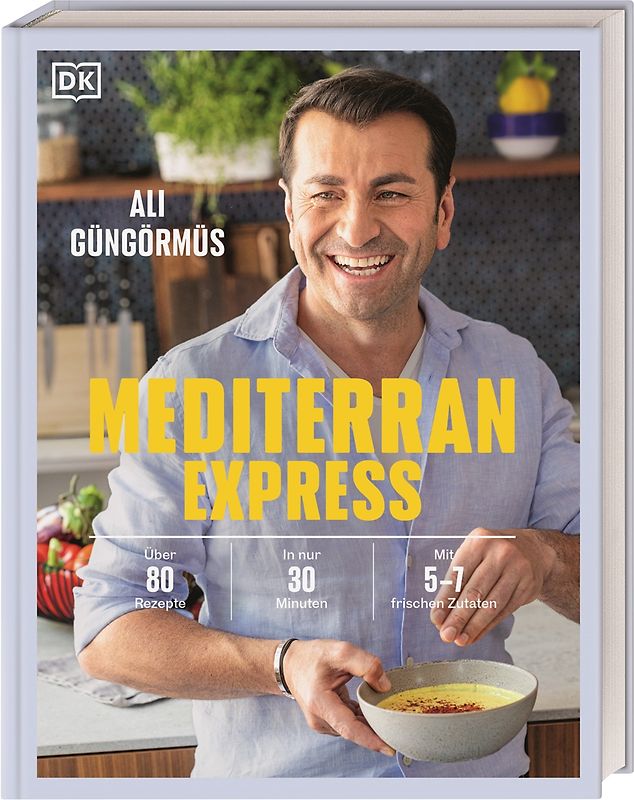 Mediterran Express