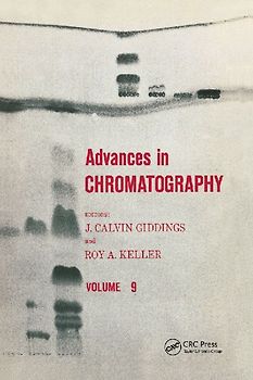 Advances in Chromatography, Volume 9