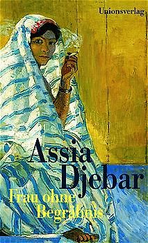 Frau ohne Begräbnis