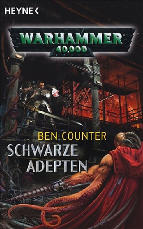 Schwarze Adepten